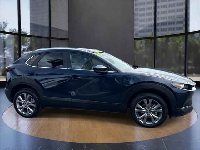 2023 Mazda CX-30 2.5 S Preferred