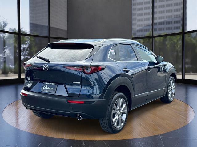 2023 Mazda CX-30 2.5 S Preferred