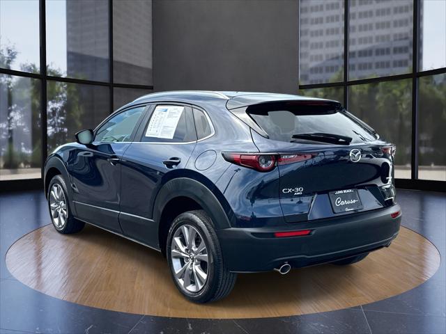 2023 Mazda CX-30 2.5 S Preferred