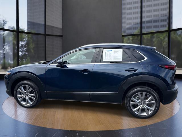 2023 Mazda CX-30 2.5 S Preferred