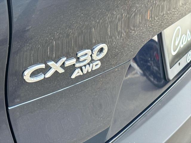 2023 Mazda CX-30 2.5 S Preferred