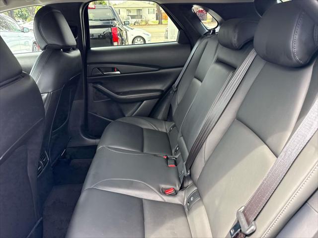 2023 Mazda CX-30 2.5 S Preferred