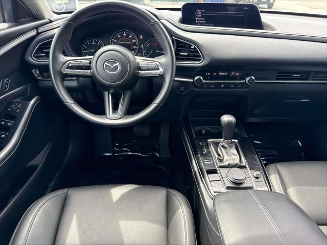 2023 Mazda CX-30 2.5 S Preferred