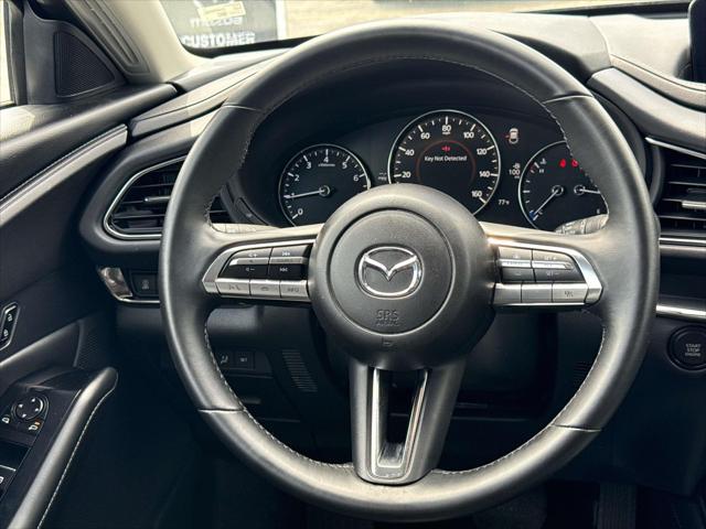 2023 Mazda CX-30 2.5 S Preferred