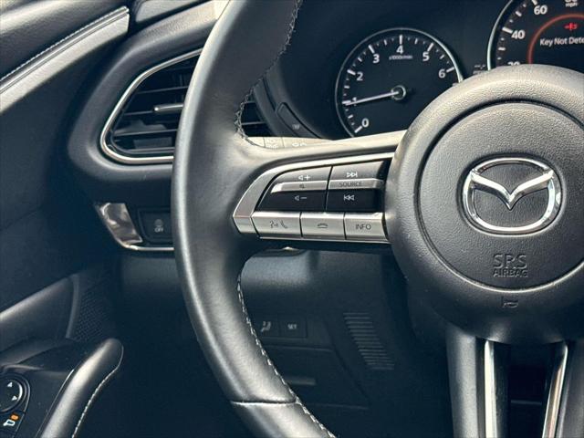 2023 Mazda CX-30 2.5 S Preferred