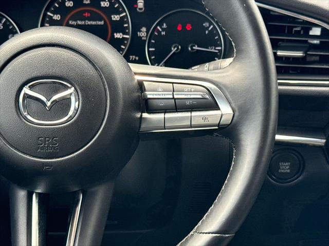 2023 Mazda CX-30 2.5 S Preferred