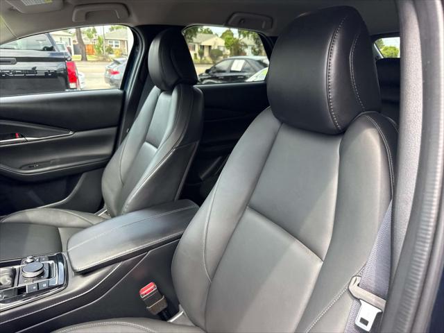 2023 Mazda CX-30 2.5 S Preferred