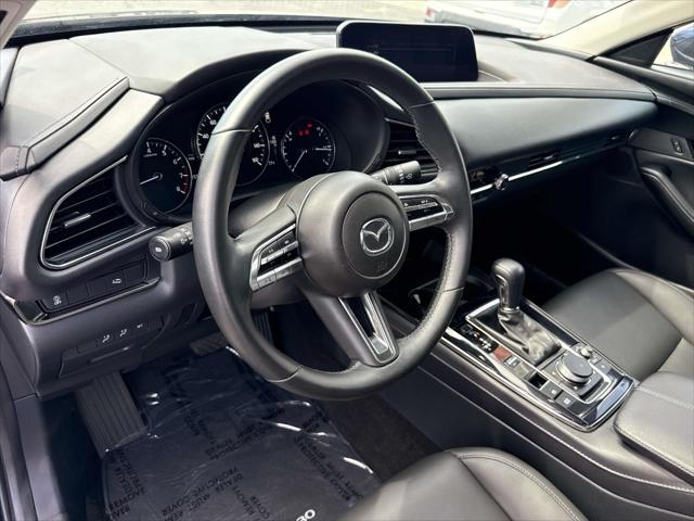 2023 Mazda CX-30 2.5 S Preferred