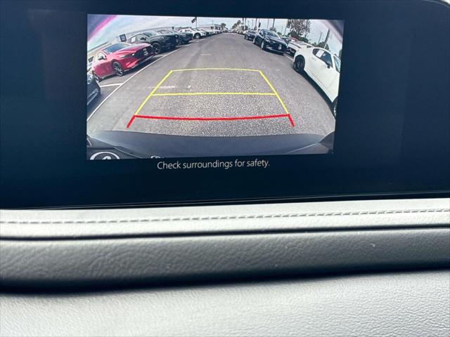 2023 Mazda CX-30 2.5 S Preferred