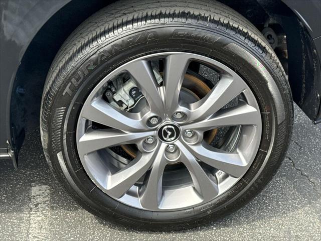 2023 Mazda CX-30 2.5 S Preferred