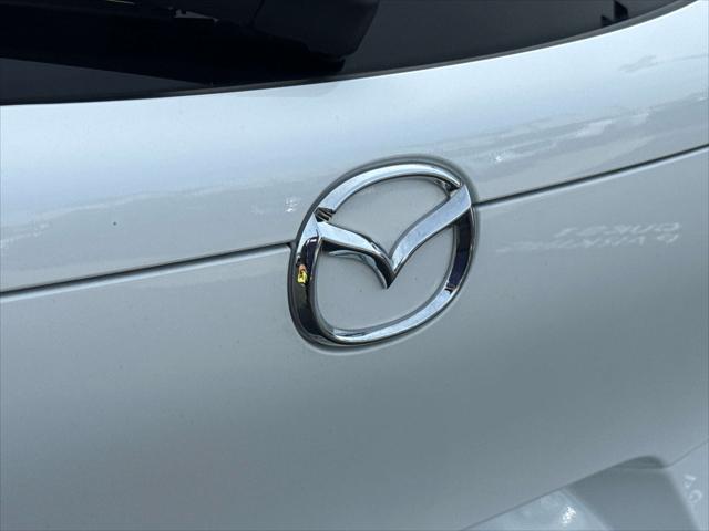 2025 Mazda CX-30 2.5 S Premium Package