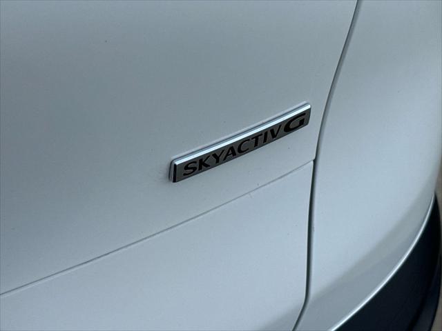 2025 Mazda CX-30 2.5 S Premium Package