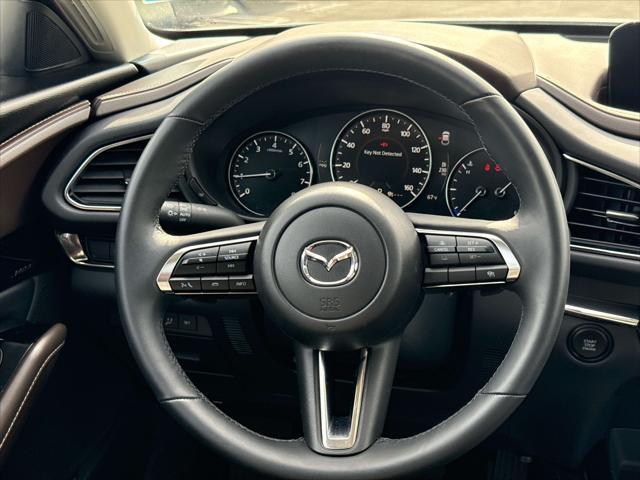 2025 Mazda CX-30 2.5 S Premium Package