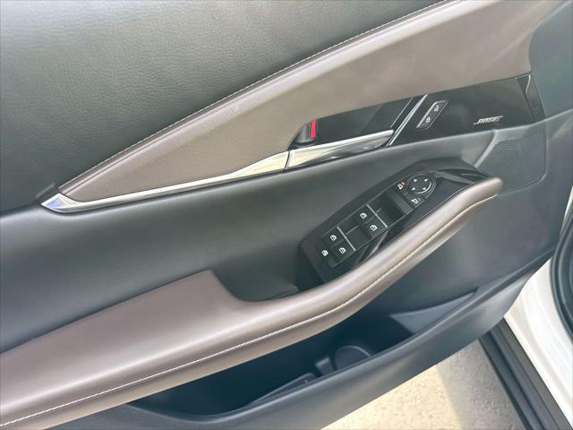 2025 Mazda CX-30 2.5 S Premium Package