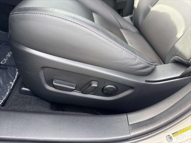 2025 Mazda CX-30 2.5 S Premium Package