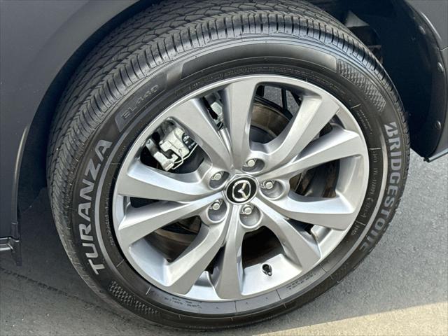 2025 Mazda CX-30 2.5 S Premium Package