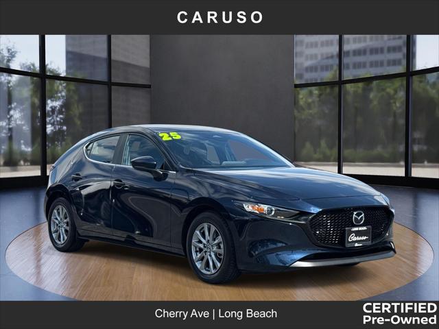 2025 Mazda Mazda3 2.5 S for sale in Long Beach, CA
