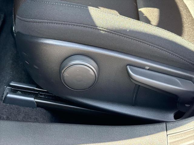 2025 Mazda Mazda3 2.5 S