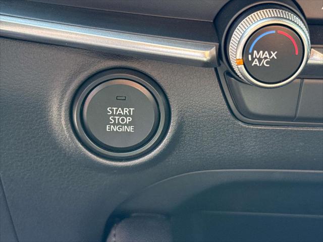 2025 Mazda Mazda3 2.5 S