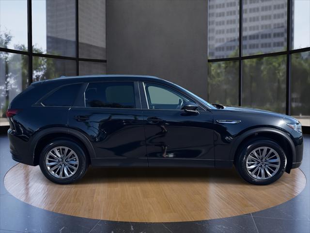 2025 Mazda X-90 3.3 Turbo Select Package