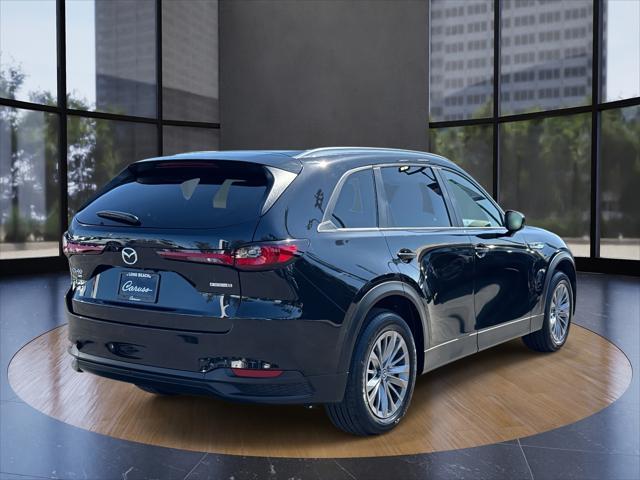 2025 Mazda X-90 3.3 Turbo Select Package