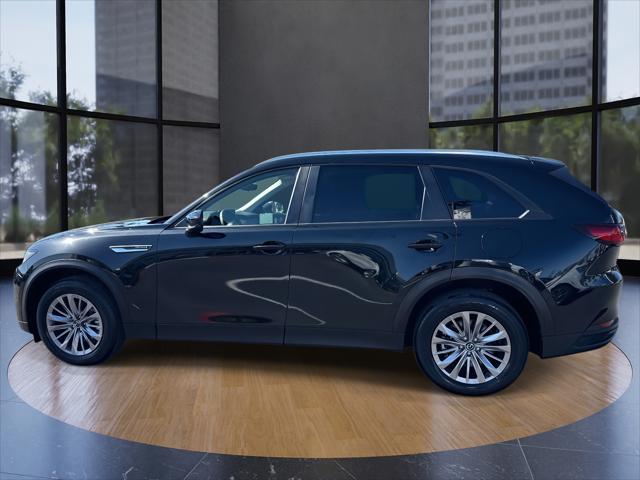 2025 Mazda X-90 3.3 Turbo Select Package
