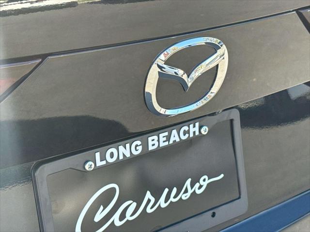 2025 Mazda X-90 3.3 Turbo Select Package