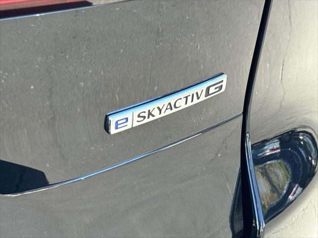 2025 Mazda X-90 3.3 Turbo Select Package