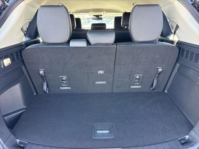 2025 Mazda X-90 3.3 Turbo Select Package