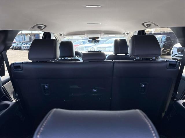 2025 Mazda X-90 3.3 Turbo Select Package