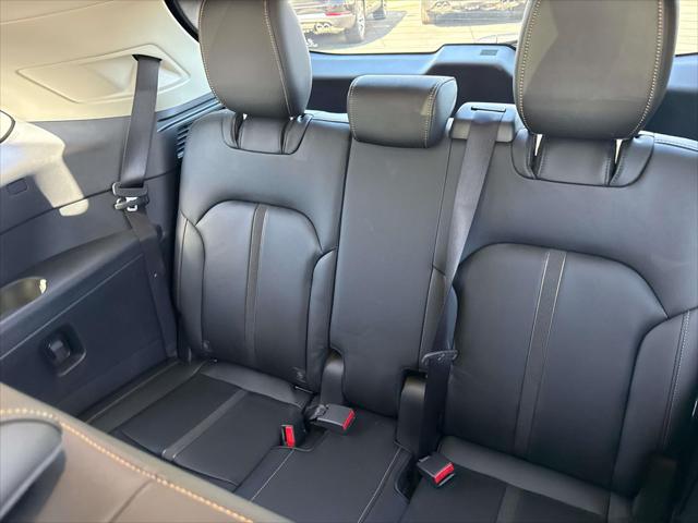 2025 Mazda X-90 3.3 Turbo Select Package