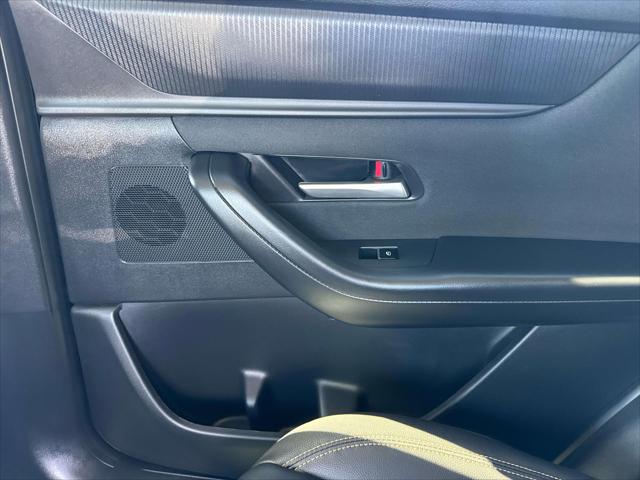 2025 Mazda X-90 3.3 Turbo Select Package