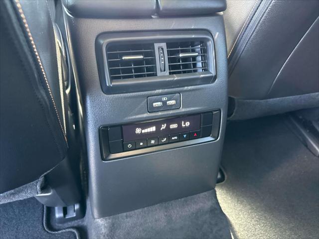 2025 Mazda X-90 3.3 Turbo Select Package