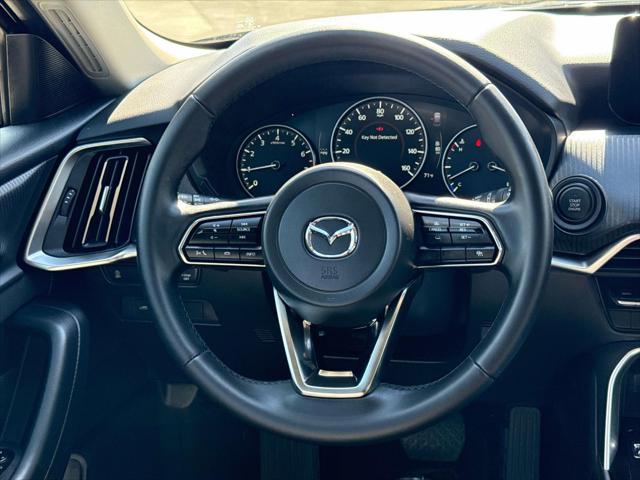 2025 Mazda X-90 3.3 Turbo Select Package