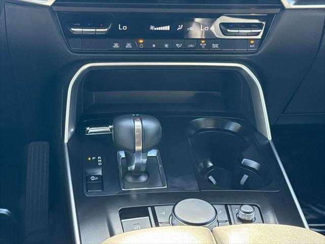 2025 Mazda X-90 3.3 Turbo Select Package