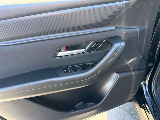 2025 Mazda X-90 3.3 Turbo Select Package