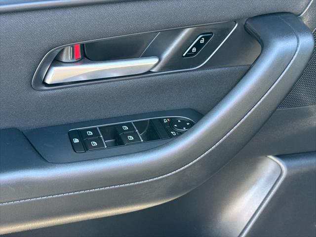 2025 Mazda X-90 3.3 Turbo Select Package