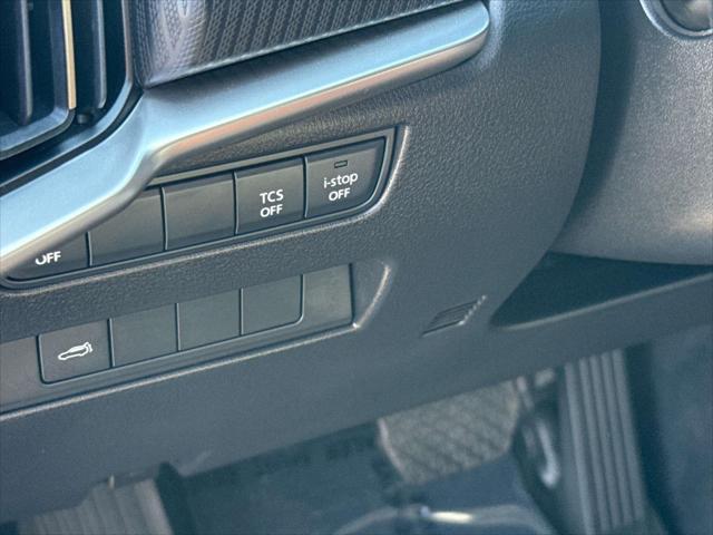 2025 Mazda X-90 3.3 Turbo Select Package