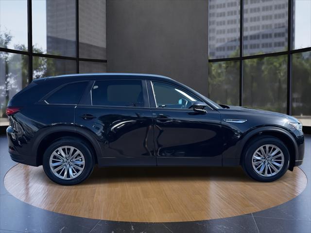 2025 Mazda X-90 3.3 Turbo Select Package
