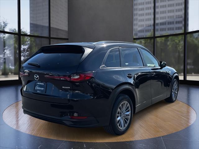 2025 Mazda X-90 3.3 Turbo Select Package