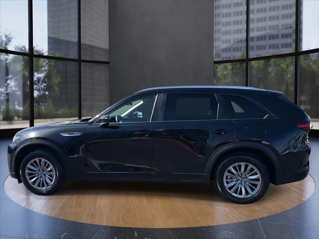 2025 Mazda X-90 3.3 Turbo Select Package