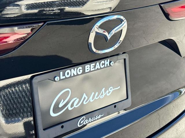 2025 Mazda X-90 3.3 Turbo Select Package