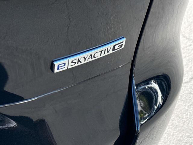 2025 Mazda X-90 3.3 Turbo Select Package