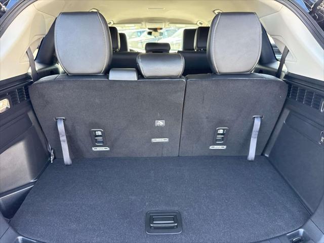 2025 Mazda X-90 3.3 Turbo Select Package