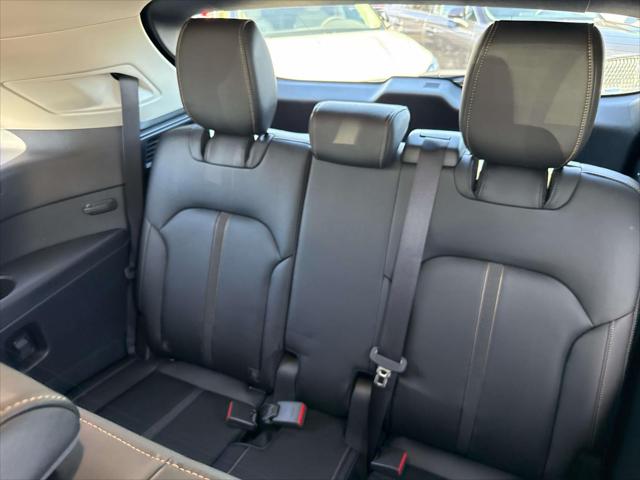 2025 Mazda X-90 3.3 Turbo Select Package