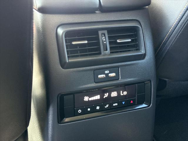 2025 Mazda X-90 3.3 Turbo Select Package