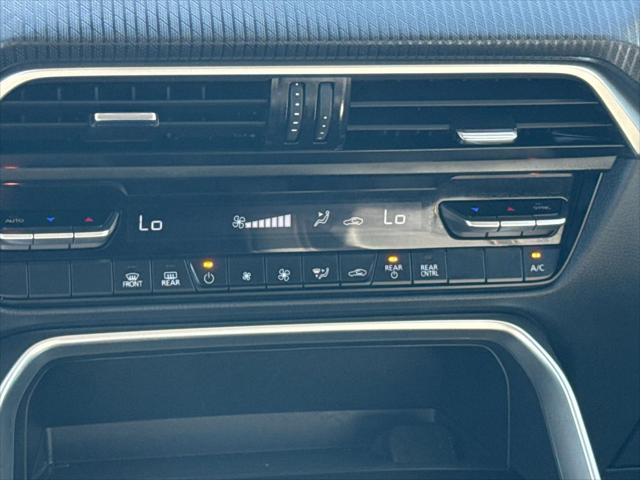 2025 Mazda X-90 3.3 Turbo Select Package