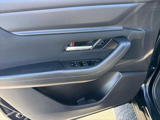 2025 Mazda X-90 3.3 Turbo Select Package