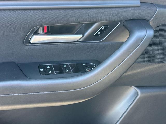 2025 Mazda X-90 3.3 Turbo Select Package