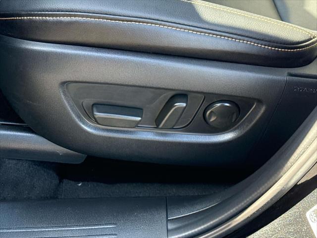 2025 Mazda X-90 3.3 Turbo Select Package